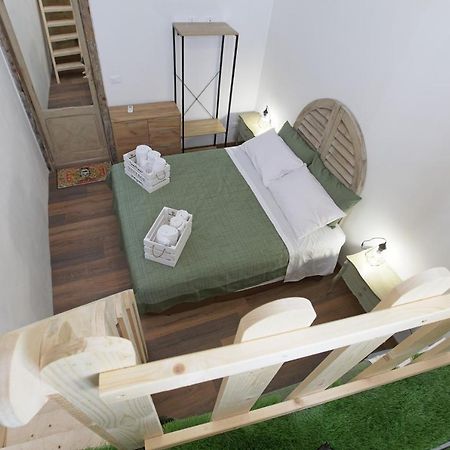 אגריג'נטו Home Cattedrale מראה חיצוני תמונה