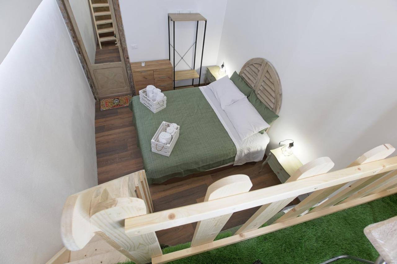 אגריג'נטו Home Cattedrale מראה חיצוני תמונה
