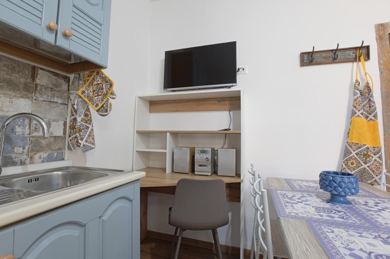 אגריג'נטו Home Cattedrale מראה חיצוני תמונה