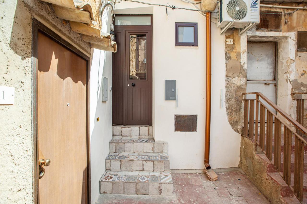 אגריג'נטו Home Cattedrale מראה חיצוני תמונה