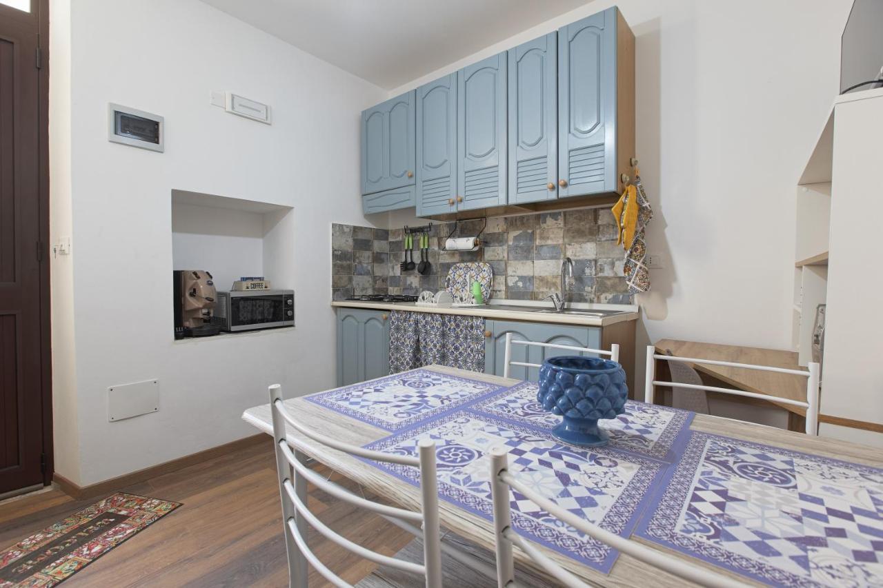 אגריג'נטו Home Cattedrale מראה חיצוני תמונה