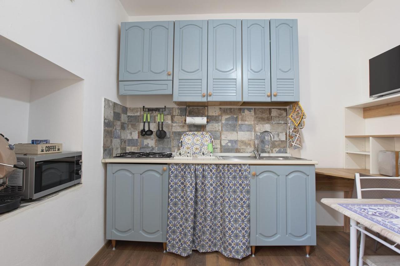 אגריג'נטו Home Cattedrale מראה חיצוני תמונה