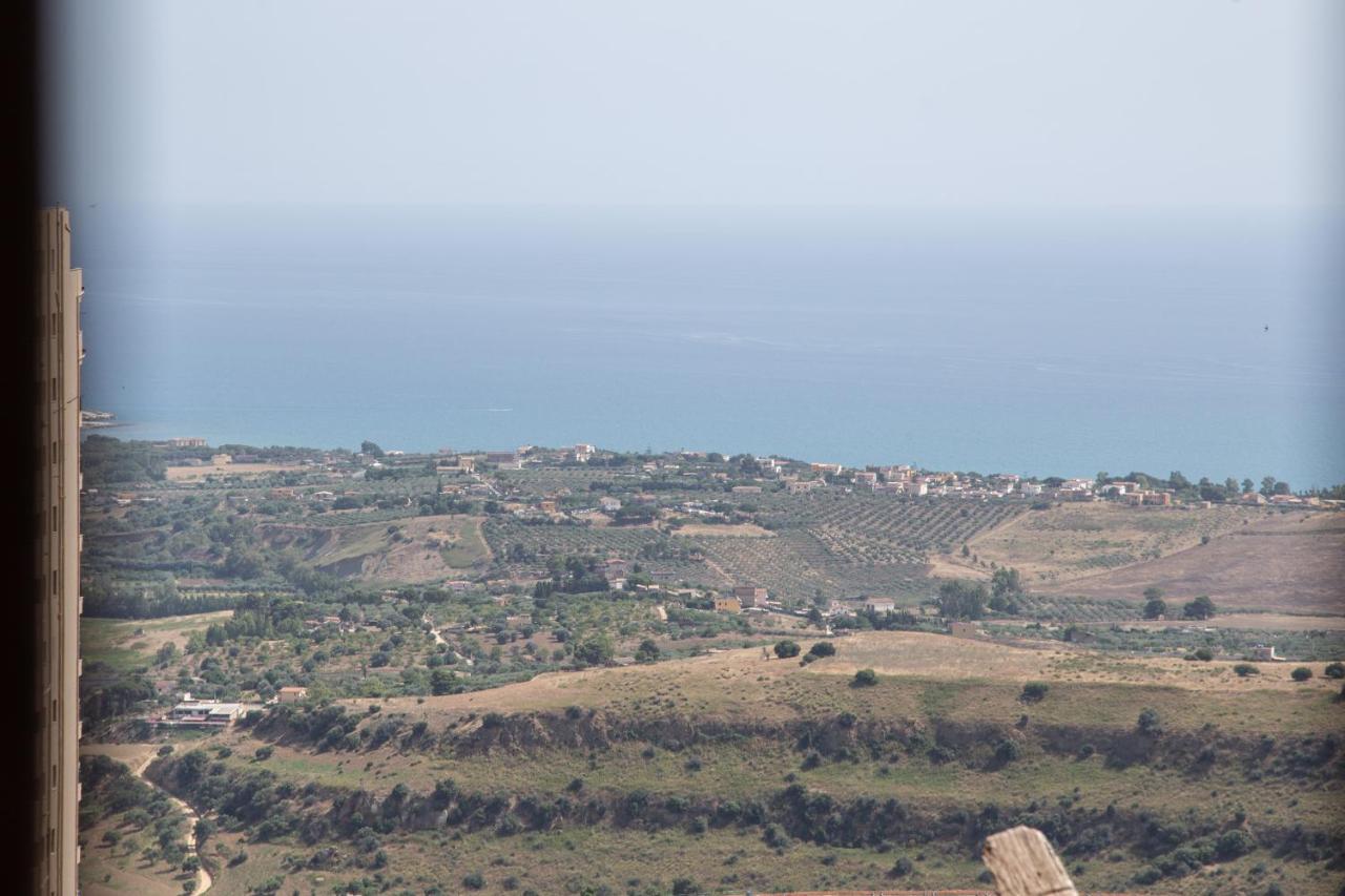 אגריג'נטו Home Cattedrale מראה חיצוני תמונה