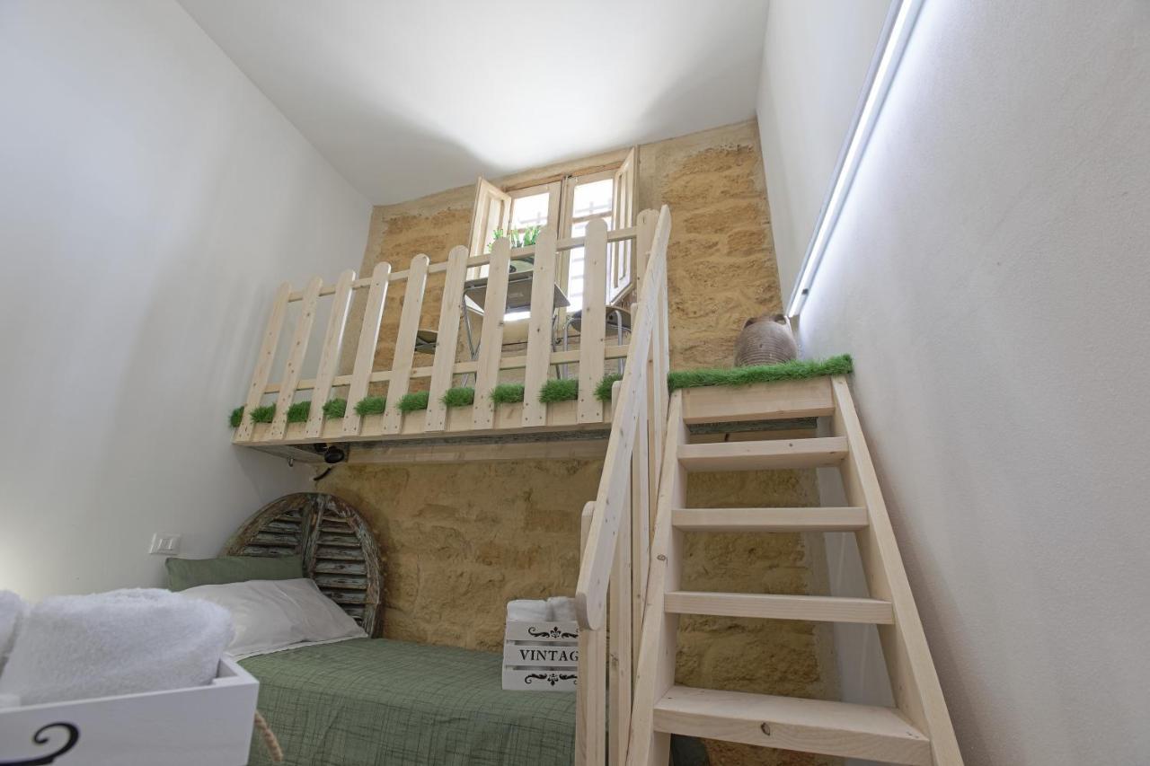 אגריג'נטו Home Cattedrale מראה חיצוני תמונה